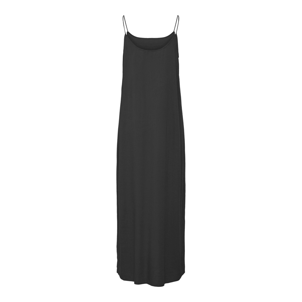 Pieces Pia Midi Dress